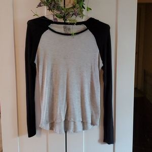 Nollie long sleeve shirt